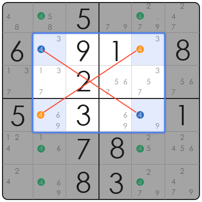 sudoku template