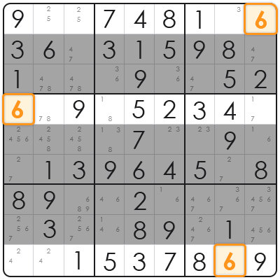 artisanal sudoku