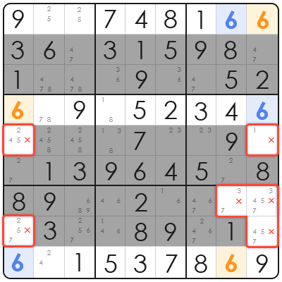 6x6 sudoku solver